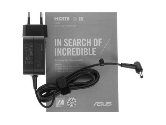 Ноутбук ASUS VivoBook X1504VA-BQ286/90NB10J2-M00BT0/Core i5-1335U/8Gb/512Gb/15.6 FHD IPS/DOS серебристый